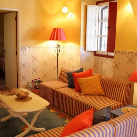 Quinta Mimosa Loulé