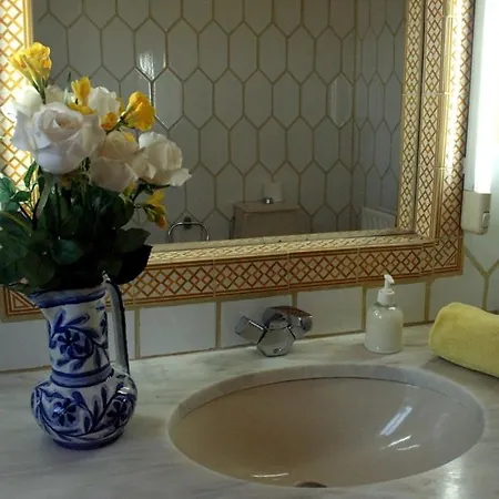 Quinta Mimosa * Loulé