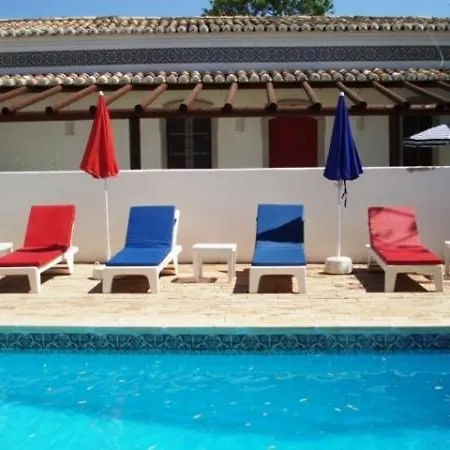 Quinta Mimosa Maison d'hôtes