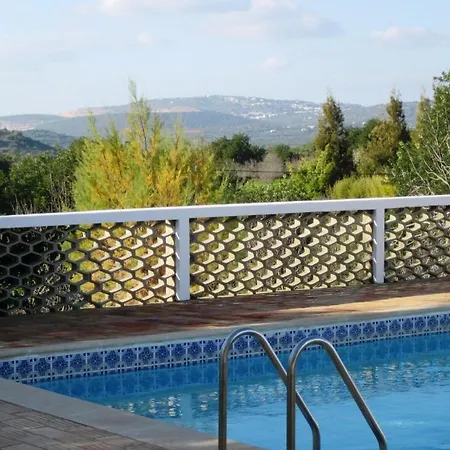 Quinta Mimosa Maison d'hôtes Loulé