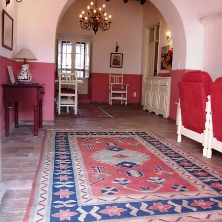 Maison d'hôtes Quinta Mimosa *