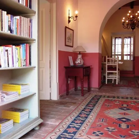 Quinta Mimosa Лоле