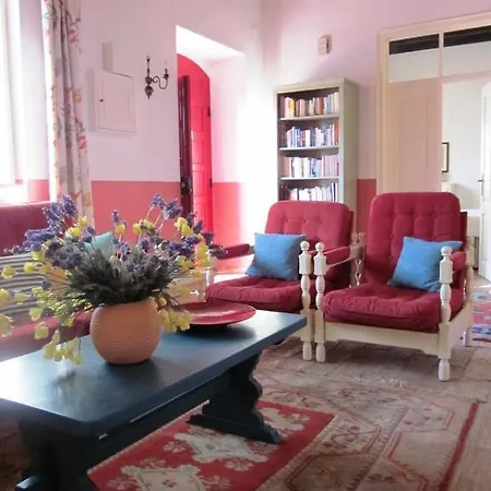 Quinta Mimosa Maison d'hôtes *
