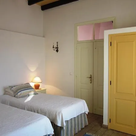 Maison d'hôtes Quinta Mimosa