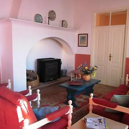 Pensjonat Quinta Mimosa *