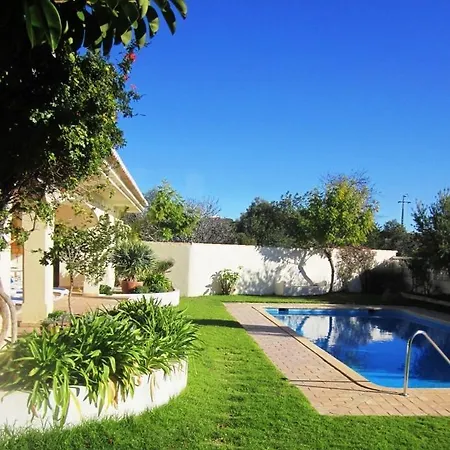 Quinta Mimosa * Loulé