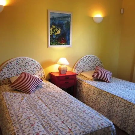 Pensjonat Quinta Mimosa