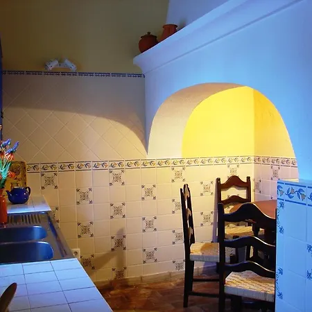 Quinta Mimosa Loulé