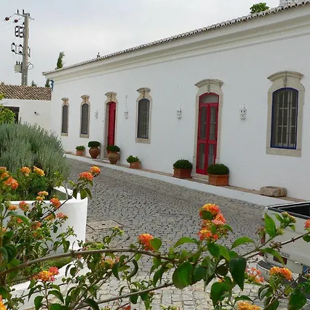 Gasthuis Quinta Mimosa *