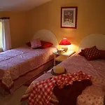 Quinta Mimosa Гостевой дом *