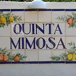 Quinta Mimosa Гостевой дом