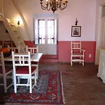 Quinta Mimosa Гостевой дом