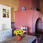 Quinta Mimosa Лоле