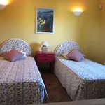 Гостевой дом Quinta Mimosa Лоле