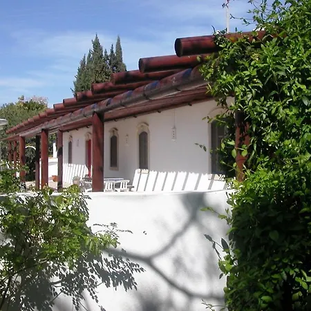 Konukevi Quinta Mimosa *