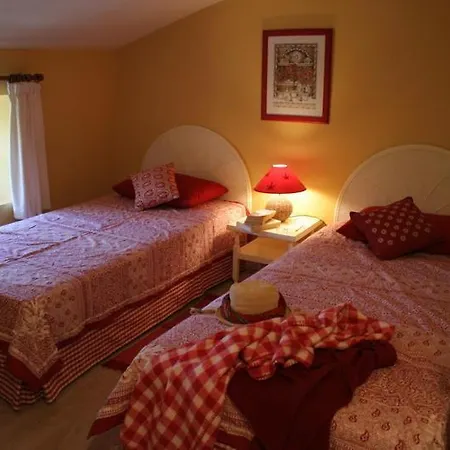Quinta Mimosa Guest house *
