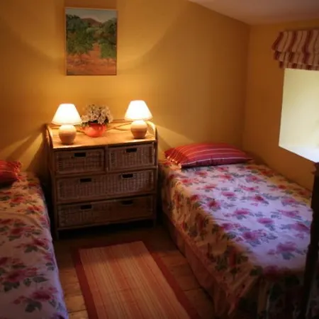 Quinta Mimosa Guest house Loule