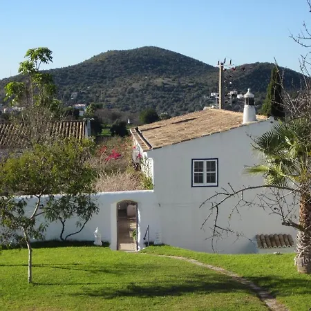 Konukevi Quinta Mimosa Loulé