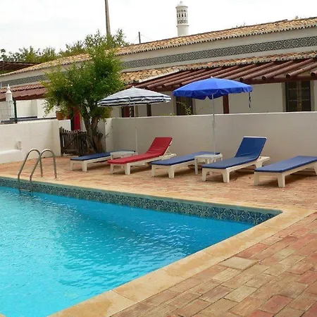 Konukevi Quinta Mimosa