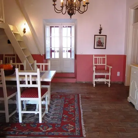 Quinta Mimosa Konukevi