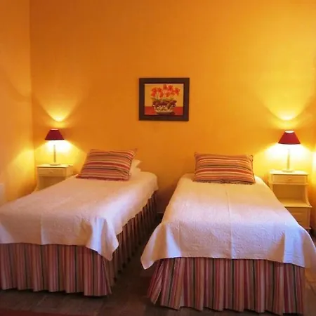 Konukevi Quinta Mimosa *