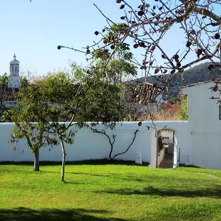 Quinta Mimosa *