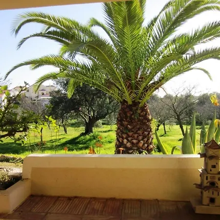 Quinta Mimosa