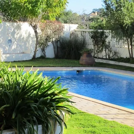 Konukevi Quinta Mimosa