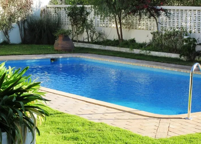 Quinta Mimosa Pensionat *