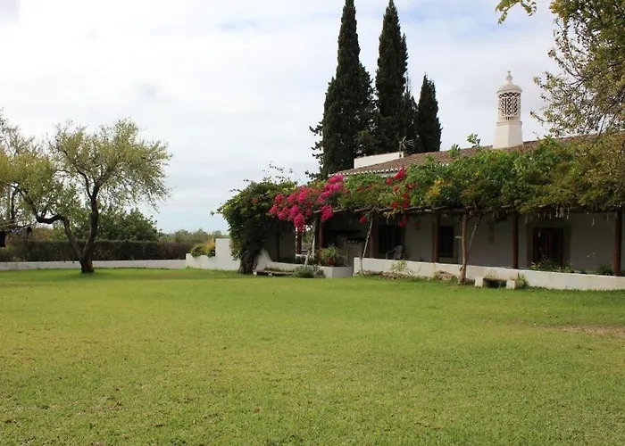 Quinta Mimosa Vendégház