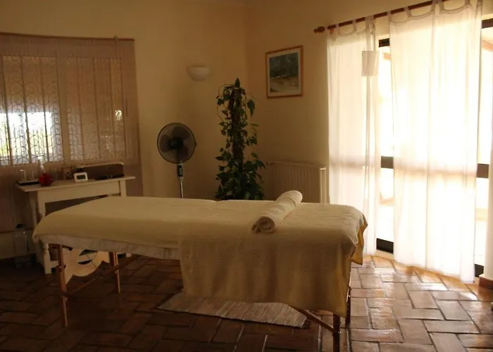 Quinta Mimosa Pensionat