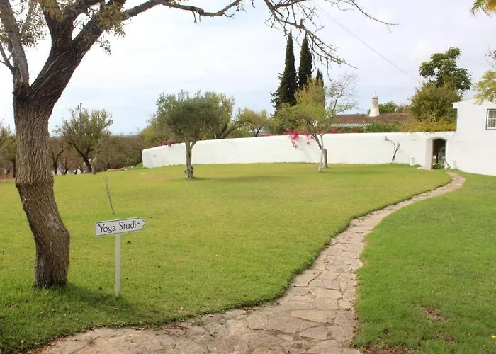 Quinta Mimosa * Loulé