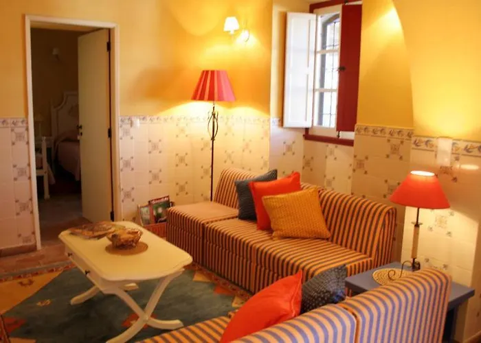 Quinta Mimosa Loulé