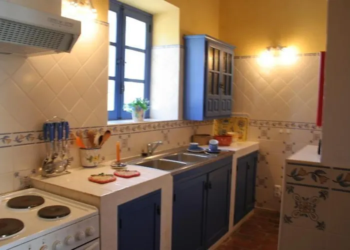 Quinta Mimosa * Loulé