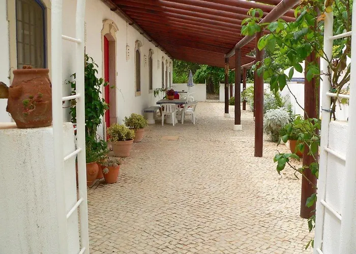 Quinta Mimosa Pensionat