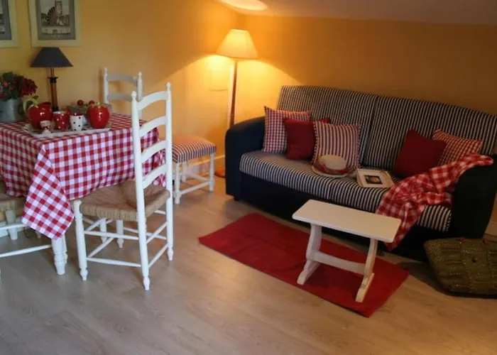 Pensionat Quinta Mimosa