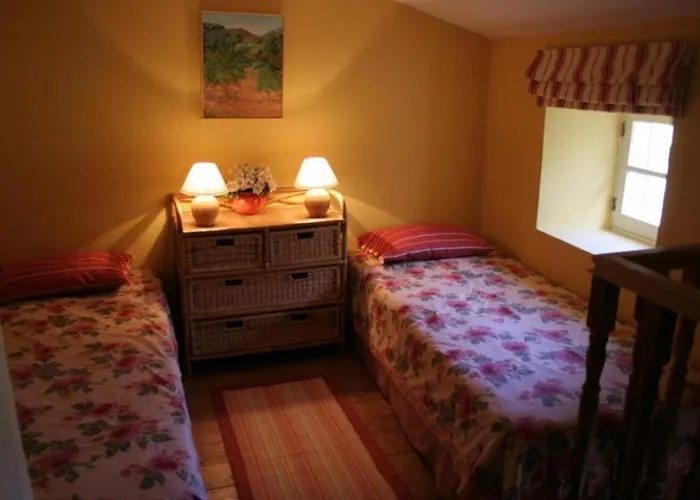 Quinta Mimosa Pensionat Loulé