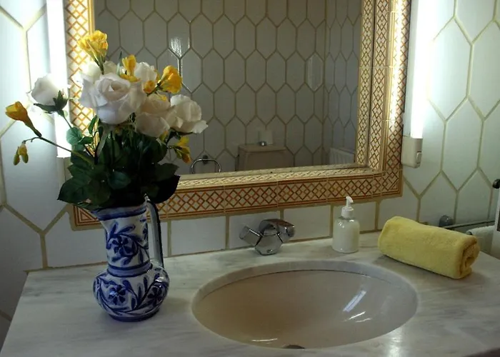 Quinta Mimosa * Loulé