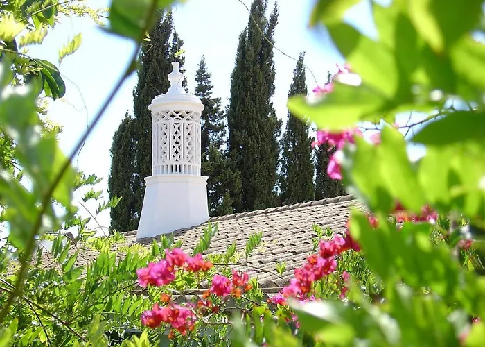 Quinta Mimosa * Loulé