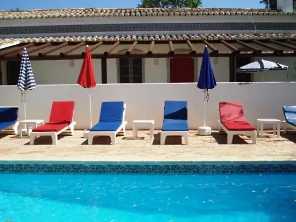 Quinta Mimosa Pensionat