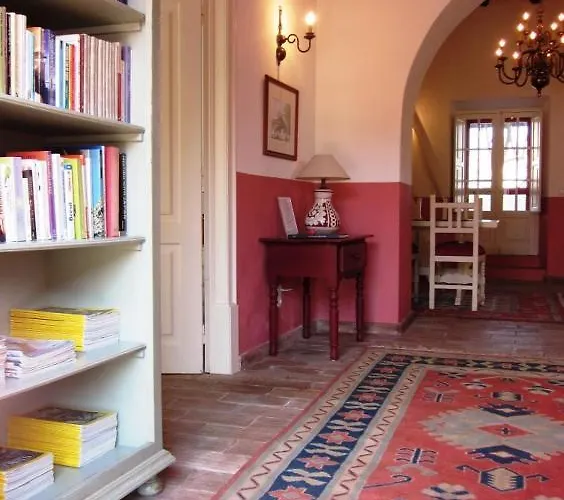 Quinta Mimosa Loulé