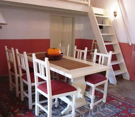 Quinta Mimosa Pensionat Loulé