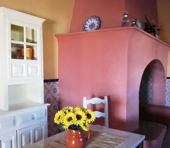 Quinta Mimosa Loulé