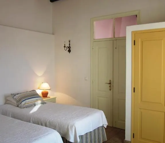 Pensionat Quinta Mimosa