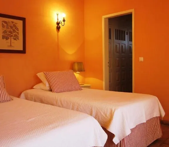 Quinta Mimosa Pensionat *