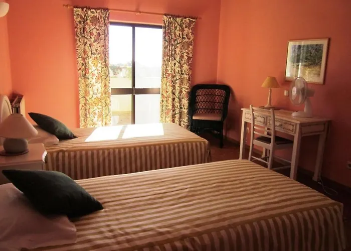 Pensionat Quinta Mimosa *