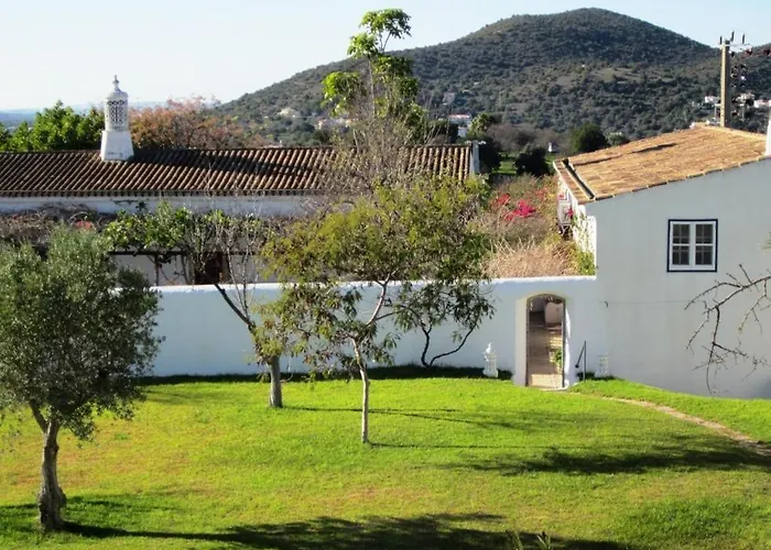 Quinta Mimosa Loulé