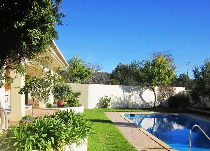 Quinta Mimosa * Loulé