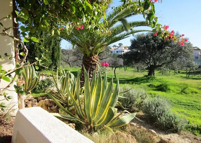 Quinta Mimosa Loulé
