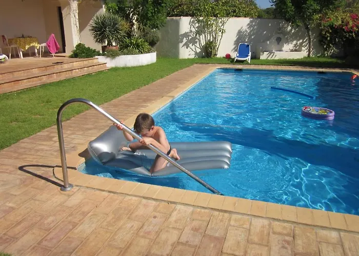 Quinta Mimosa Pensionat